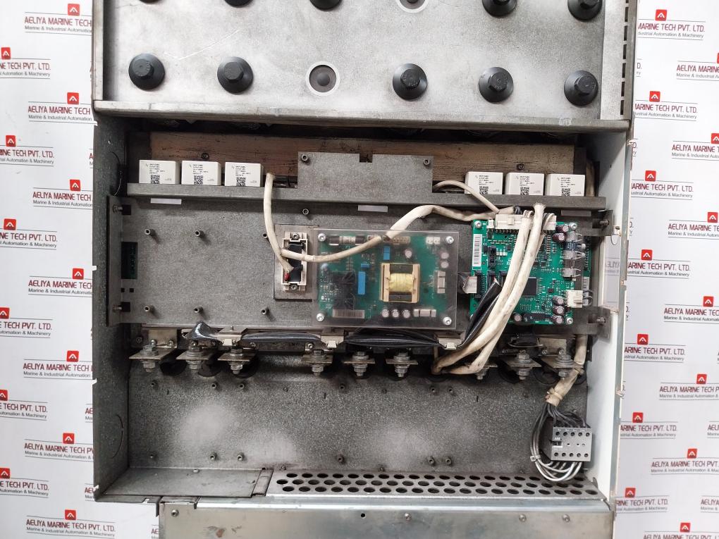Abb Acs800-104-0440-7+E205 Inverter Drive Module 64650327 Aofc-02, Agdr-76C
