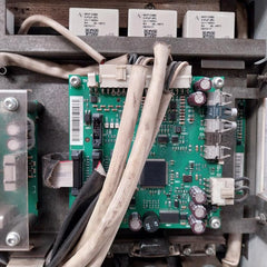 Abb Acs800-104-0440-7+E205 Inverter Drive Module 64650327 Aofc-02, Agdr-76C