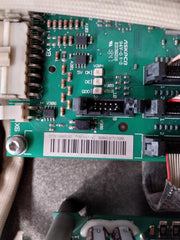 Abb Acs800-104-0440-7+E205 Inverter Drive Module 64650327 Aofc-02, Agdr-76C