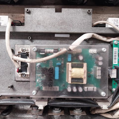 Abb Acs800-104-0440-7+E205 Inverter Drive Module 64650327 Aofc-02, Agdr-76C