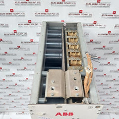 Abb Acs800-104-0440-7+E205+Q950+V991 Inverter Drive Module 709–976 Vdc 458A
