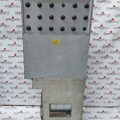 Abb Acs800-104-0440-7+E205+Q950+V991 Inverter Drive Module 709–976 Vdc 458A