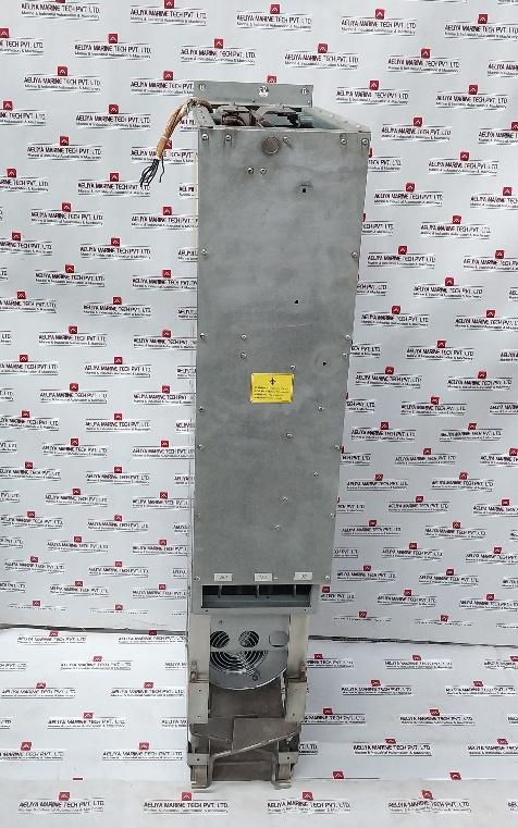 Abb Acs800-104-0440-7+E205+Q950+V991 Inverter Drive Module 709–976 Vdc 458A