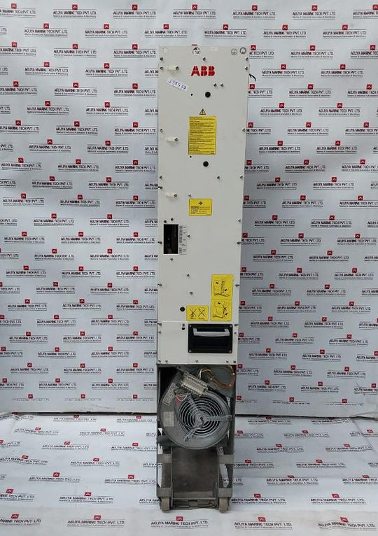 Abb Acs800-104-0440-7+E205+Q950+V991 Inverter Drive Module 709–976 Vdc 458A