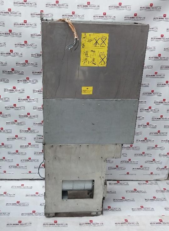 Abb Acs800-104-0440-7+E205+Q950+V991 Inverter Drive Module 709–976 Vdc 458A