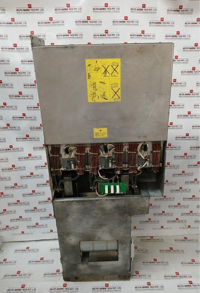 Abb Acs800-104-0440-7+E205+V991 Inverter Drive Module 68684935 709-976V Dc