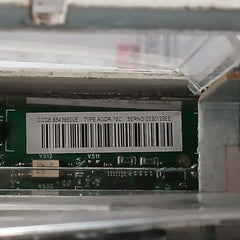 Abb Acs800-104-0440-7+E205+V991 Inverter Drive Module 68684935 709-976V Dc