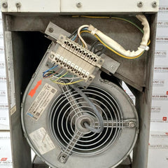 Abb Acs800-104-0440-7+E205+V991 Inverter Drive Module 68684935 709-976V Dc