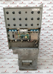 Abb Acs800-104-0440-7+E205+V991 Inverter Drive Module 68684935 709-976V Dc