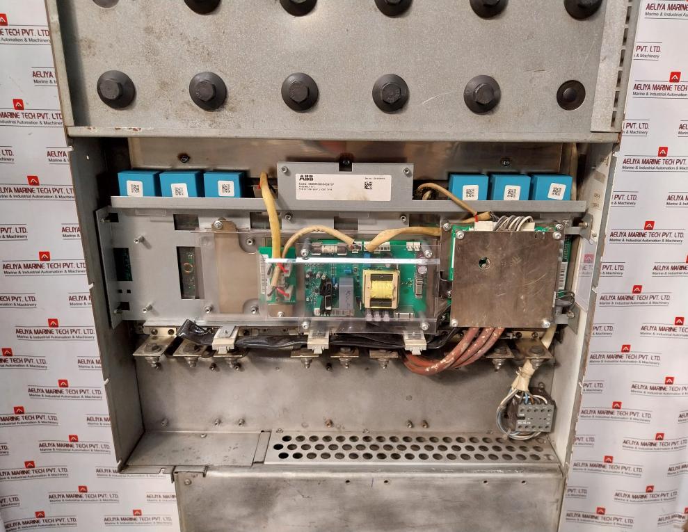 Abb Acs800-104-0440-7+E205+V991 Inverter Drive Module Acs800 68684935