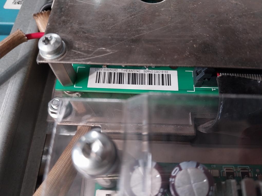 Abb Acs800-104-0440-7+E205+V991 Inverter Drive Module Acs800 68684935