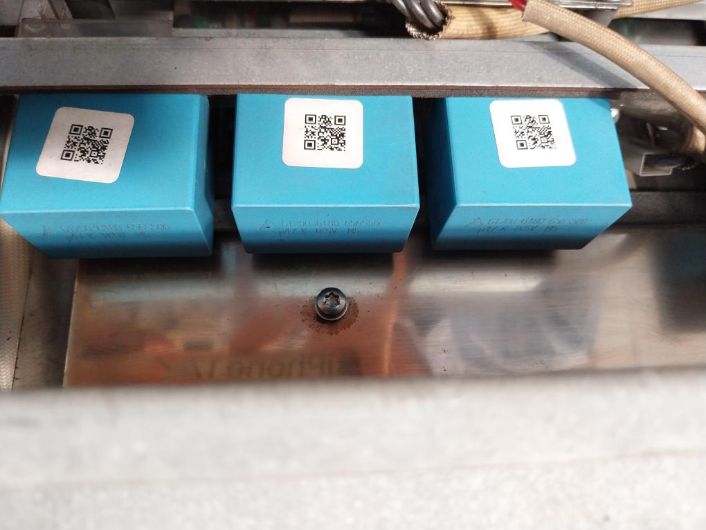 Abb Acs800-104-0440-7+E205+V991 Inverter Drive Module Acs800 68684935