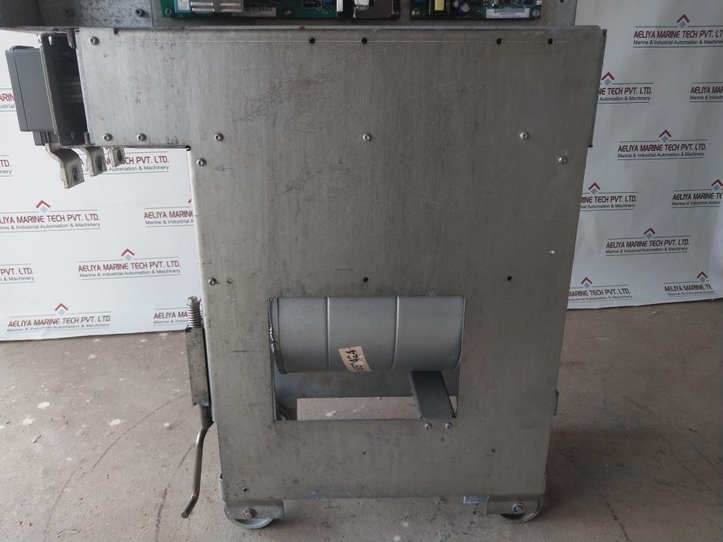 Abb Acs800-104-0580-7+C126+E205+V991 Inverter