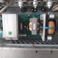 Abb Acs800-104-0580-7+C126+E205+V991 Inverter 68295459b