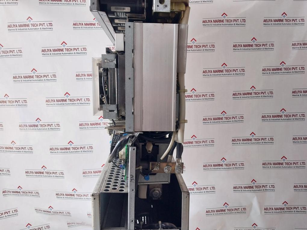 Abb Acs800-104-0580-7+C126+E205+V991 Inverter