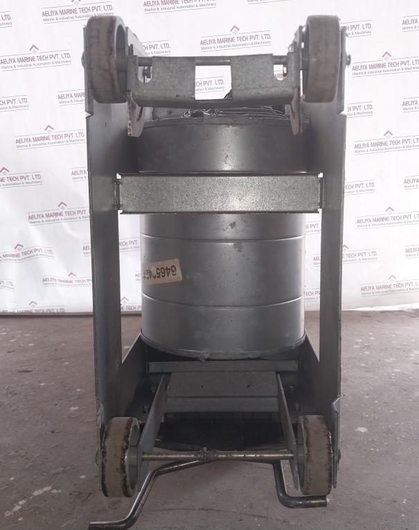 Abb Acs800-104-0580-7+C126+E205+V991 Inverter