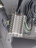 Abb Acs800-104-0580-7+C126+E205+V991 Inverter 68295459b