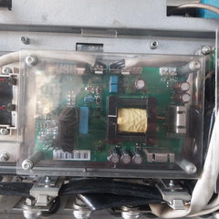 Abb Acs800-104-0580-7+C126+E205+V991 Inverter
