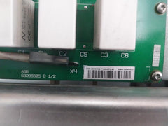 Abb Acs800-104-0580-7+C126+E205+V991 Inverter