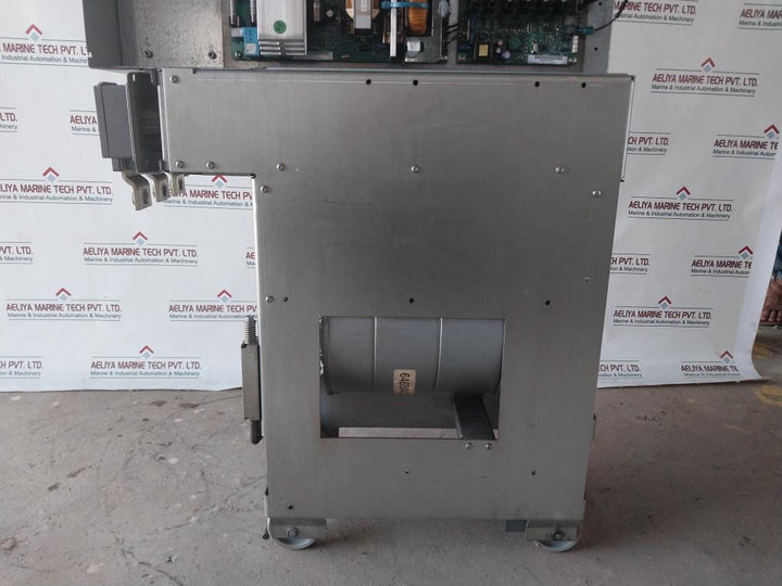 Abb Acs800-104-0580-7+C126+E205+V991 Inverter