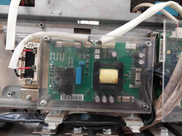 Abb Acs800-104-0580-7+E205 Inverter Drive Module 64650343 Aofc-02, Agdr-61C