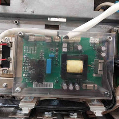 Abb Acs800-104-0580-7+E205 Inverter Drive Module 64650343 Aofc-02, Agdr-61C
