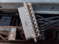 Abb Acs800-104-0580-7+E205 Inverter Drive Module 64650343 Aofc-02, Agdr-61C