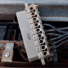 Abb Acs800-104-0580-7+E205 Inverter Drive Module 64650343 Aofc-02, Agdr-61C