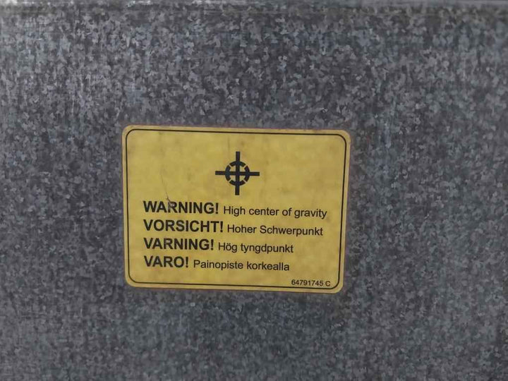 Abb Acs800-104-0580-7+E205 Inverter Drive Module 64650343 Aofc-02, Agdr-61C