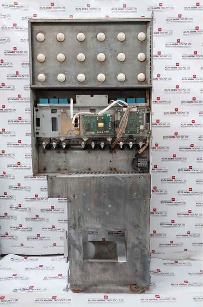 Abb Acs800-104-0580-7+E205 Inverter Drive Module 64650343 Aofc-02, Agdr-61C