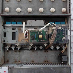 Abb Acs800-104-0580-7+E205 Inverter Drive Module 64650343 Aofc-02, Agdr-61C