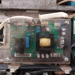 Abb Acs800-104-0580-7+E205 Inverter Drive Module Aofc-02, Agdr-61C, Aint-12C