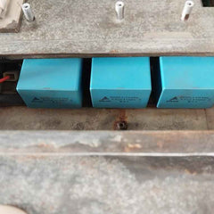 Abb Acs800-104-0580-7+E205 Inverter Drive Module Aofc-02, Agdr-61C, Aint-12C