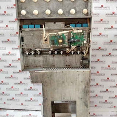 Abb Acs800-104-0580-7+E205 Inverter Drive Module Aofc-02, Agdr-61C, Aint-12C