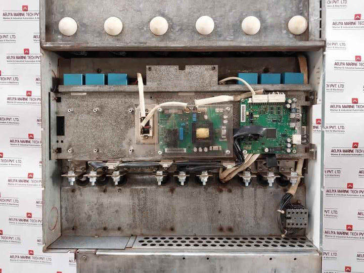 Abb Acs800-104-0580-7+E205 Inverter Drive Module Aofc-02, Agdr-61C, Aint-12C