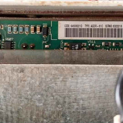 Abb Acs800-104-0580-7+E205 Inverter Drive Module Aofc-02, Agdr-61C, Aint-12C