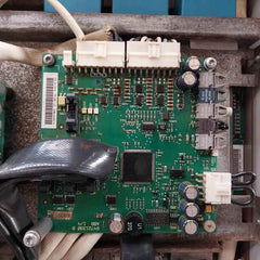 Abb Acs800-104-0580-7+E205 Inverter Drive Module Aofc-02, Agdr-61C, Aint-12C