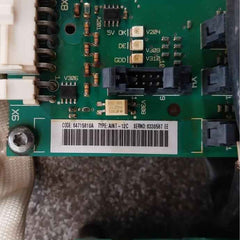 Abb Acs800-104-0580-7+E205 Inverter Drive Module Aofc-02, Agdr-61C, Aint-12C