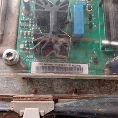 Abb Acs800-104-0580-7+E205 Inverter Drive Module Aofc-02, Aint-14C, Apow-01C