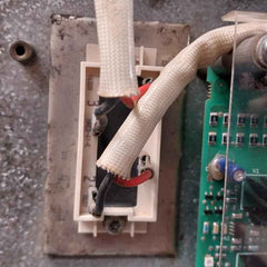 Abb Acs800-104-0580-7+E205 Inverter Drive Module Aofc-02, Aint-14C, Apow-01C