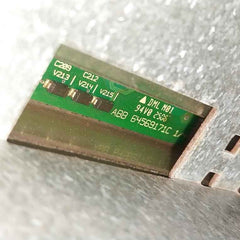 Abb Acs800-104-0580-7+E205 Inverter Drive Module Aofc-02, Aint-14C, Apow-01C