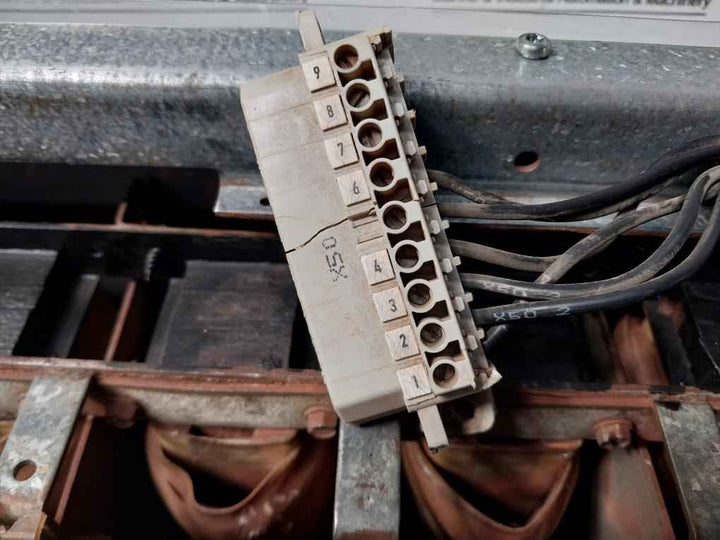 Abb Acs800-104-0580-7+E205 Inverter Drive Module Aofc-02, Aint-14C, Apow-01C