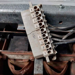 Abb Acs800-104-0580-7+E205 Inverter Drive Module Aofc-02, Aint-14C, Apow-01C