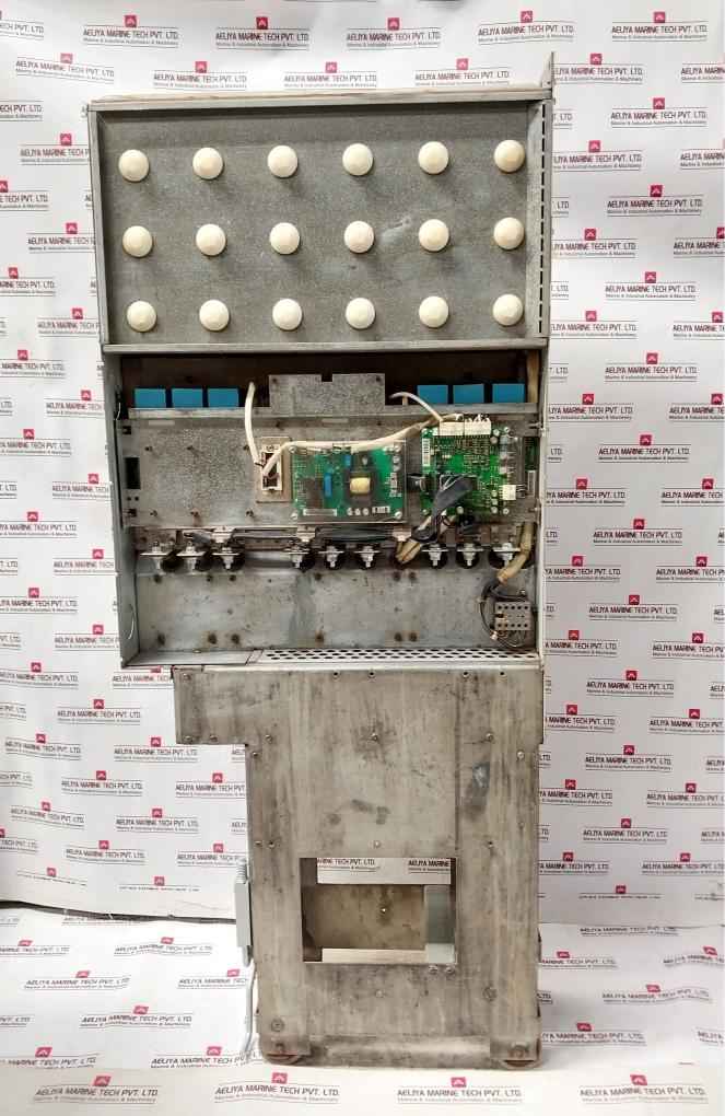 Abb Acs800-104-0580-7+E205 Inverter Drive Module Aofc-02, Aint-14C, Apow-01C