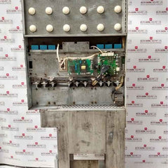 Abb Acs800-104-0580-7+E205 Inverter Drive Module Aofc-02, Aint-14C, Apow-01C
