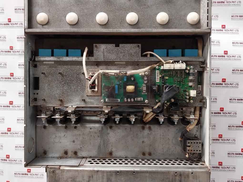 Abb Acs800-104-0580-7+E205 Inverter Drive Module Aofc-02, Aint-14C, Apow-01C