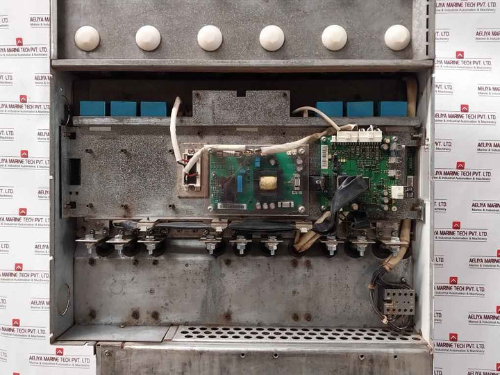 Abb Acs800-104-0580-7+E205 Inverter Drive Module Aofc-02, Aint-14C, Apow-01C