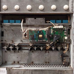Abb Acs800-104-0580-7+E205 Inverter Drive Module Aofc-02, Aint-14C, Apow-01C