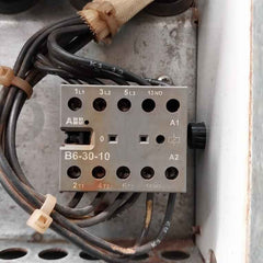 Abb Acs800-104-0580-7+E205 Inverter Drive Module Aofc-02, Aint-14C, Apow-01C