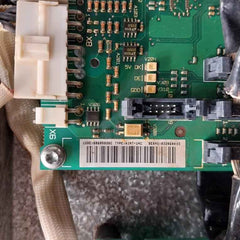 Abb Acs800-104-0580-7+E205 Inverter Drive Module Aofc-02, Aint-14C, Apow-01C